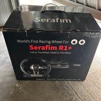 Serafim r1+