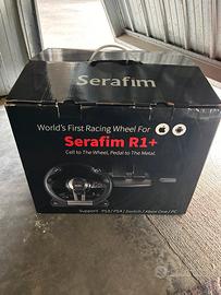 Serafim r1+