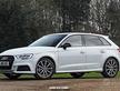 Audi a3 2017 2018 musata frontale ricambi