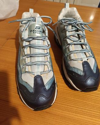 Scarpe Skechers numero 40