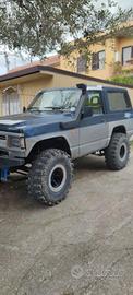 Nissan Patrol tr 2.8