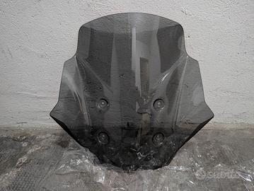 GIVI D3125S Suzuki V-strom 800 DE/SE  parabrezza 