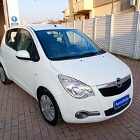 Opel Agila 1.2 16V 94CV Enjoy