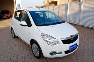 Opel Agila 1.2 16V 94CV Enjoy