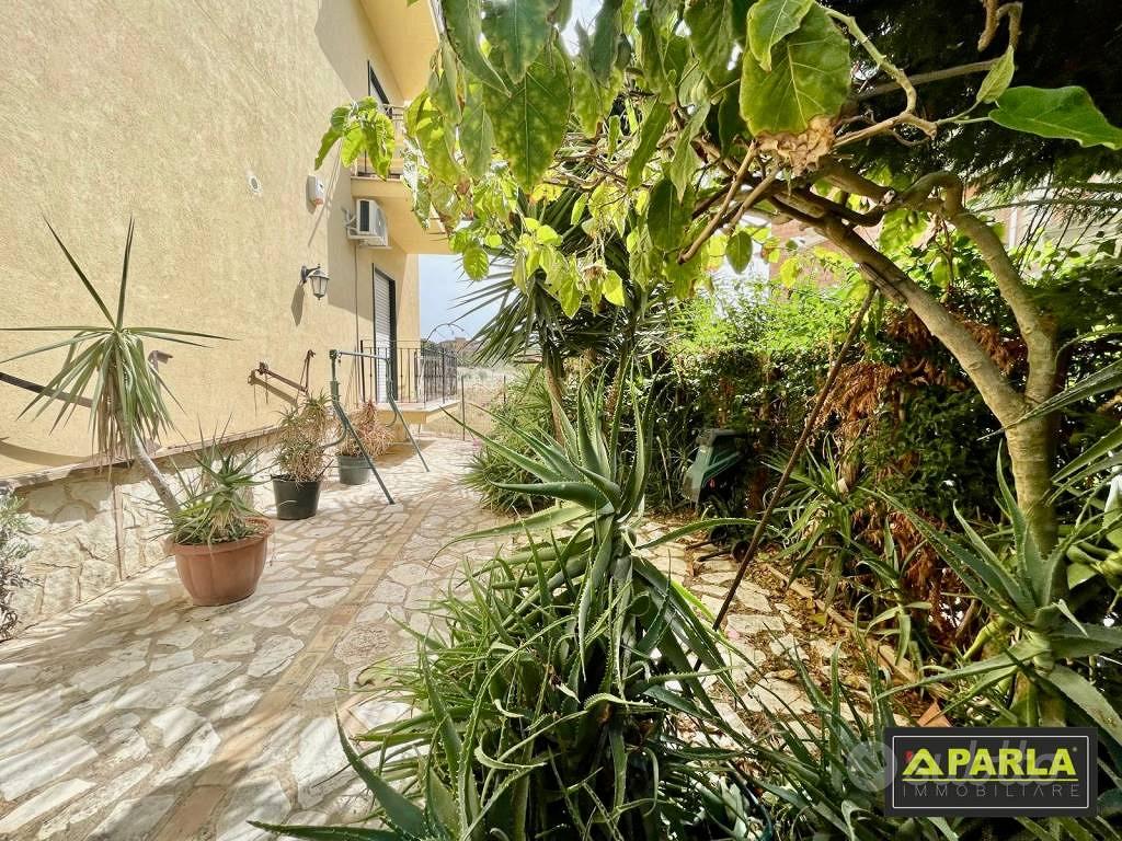 Appartamento – Canicattì, Quartiere Oltreponte, Agrigento - Vista 5