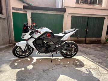 Kawasaki Z750