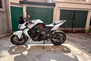 Kawasaki Z750