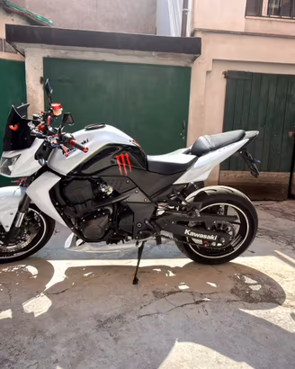 Kawasaki Z750