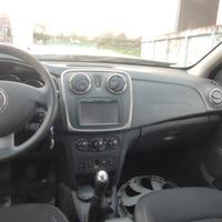 Kit airbag Dacia Sandero 2017