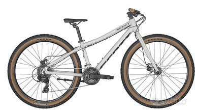 SCOTT SCALE 26 RIGID