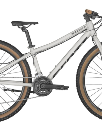 SCOTT SCALE 26 RIGID