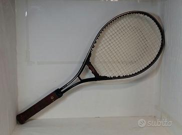 SPALDING SISTEM 20 OS RACCHETTA DA TENNIS