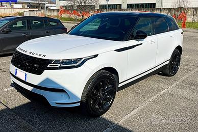 Range Rover Velar 2.0D I4 180 CV R-Dynamic HSE