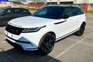 Range Rover Velar 2.0D I4 180 CV R-Dynamic HSE