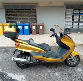 scooter Yamaha majesty 