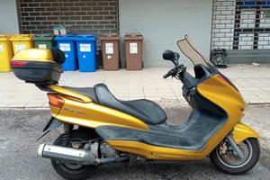 scooter Yamaha majesty 