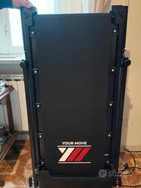 Tapis Roulant elettrico 