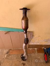 Catalizzatore auto 400 celle