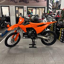 Ktm SX 250 F