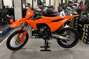 Ktm SX 250 F