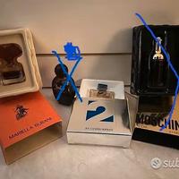 Mignon profumo vintage