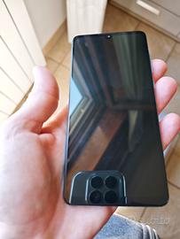 Huawei P30 Blu 128gb Con Schermo Nuovo