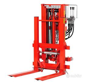 Elevatore Agricolo Triplex 2516 3 movimenti