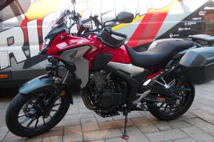 Honda CB 500 X ABS