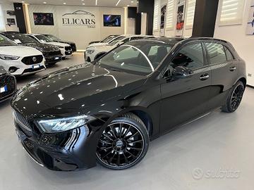 MERCEDES-BENZ A 250 e hybrid EQ AMG Line Premium