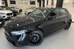 MERCEDES-BENZ A 250 e hybrid EQ AMG Line Premium