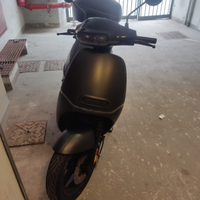 Scooter elettrico HORWIN EK 3