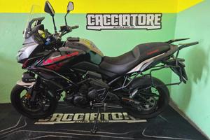 Kawasaki Versys 650 - 2021