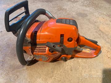 Husqvarna 562xp