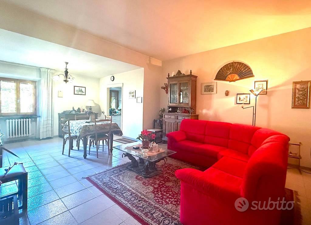 Apartment in Castelfiorentino, Firenze - Vista 6