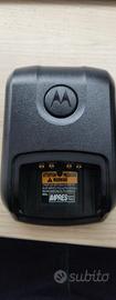 caricabatterie motorola impres per radio Vhf uhf  