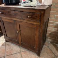 Madia/ mobile da soggiorno