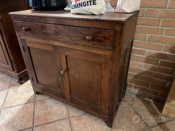 Madia/ mobile da soggiorno