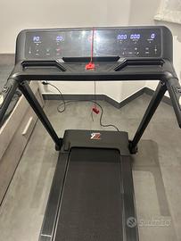 Tapis Roulant Elettrico