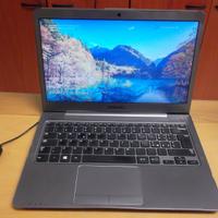 PORTATILE SAMSUNG 530U  DA 13.3'' CORE I5 WIN 10