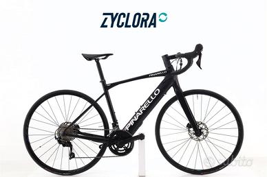 Pinarello Nytro Roadstar t.54