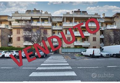Appartamento Seveso [Cod. rif 3333200VRG]