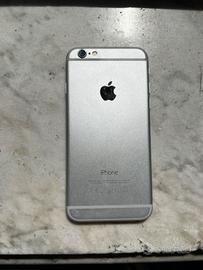 Iphone 6 Apple 64 gb