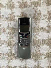 Nokia 8850