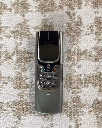 Nokia 8850