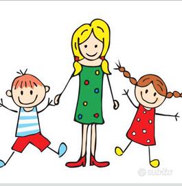 Baby sitter automunita