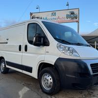 FIAT DUCATO 2.3 MJT II 130 CV CLIMA PORTA FULL
