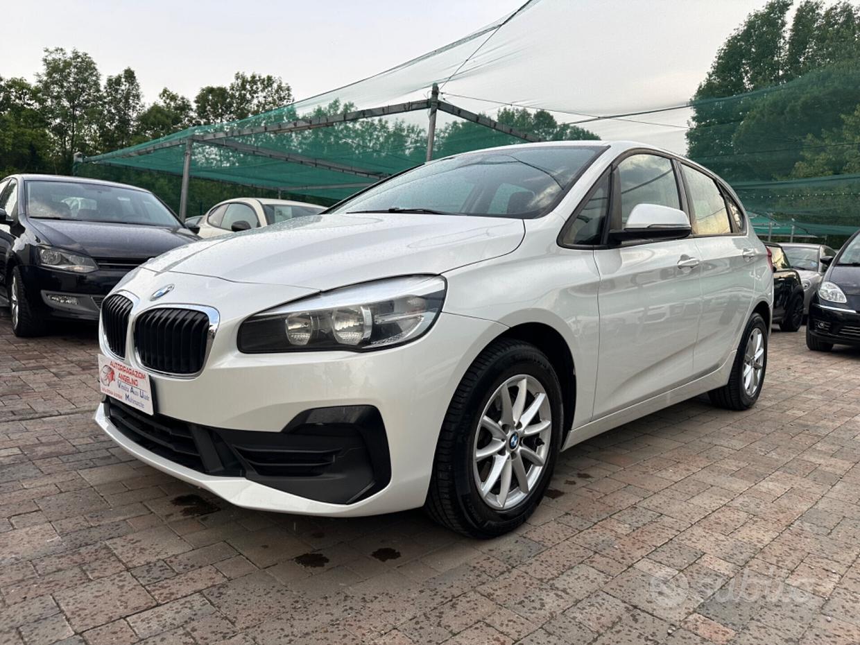 BMW Serie 2 Cpé(F22/87)