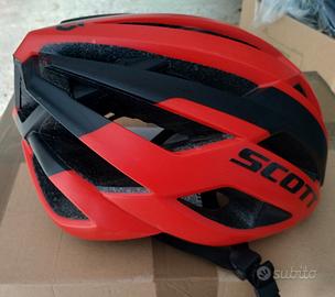 casco MTB Scott Arx