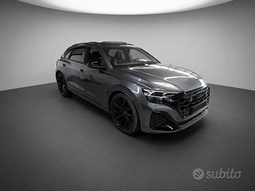 AUDI Q8 SUV 50 TDI 286 CV quattro tiptronic S li