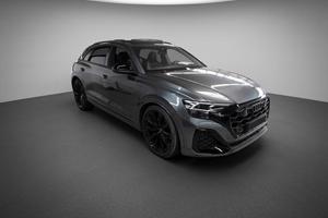 AUDI Q8 SUV 50 TDI 286 CV quattro tiptronic S li